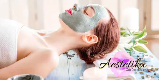 Sponsor: Aestetika Skin Care