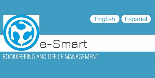 Sponsor: e-Smart Bookkeeping and Office Management