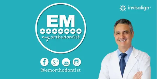 Sponsor: EM My Orthodontist